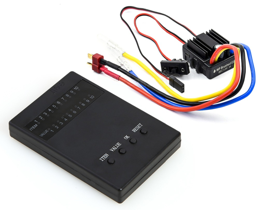 ESC-80-BRUSHED-TARJETA-RC