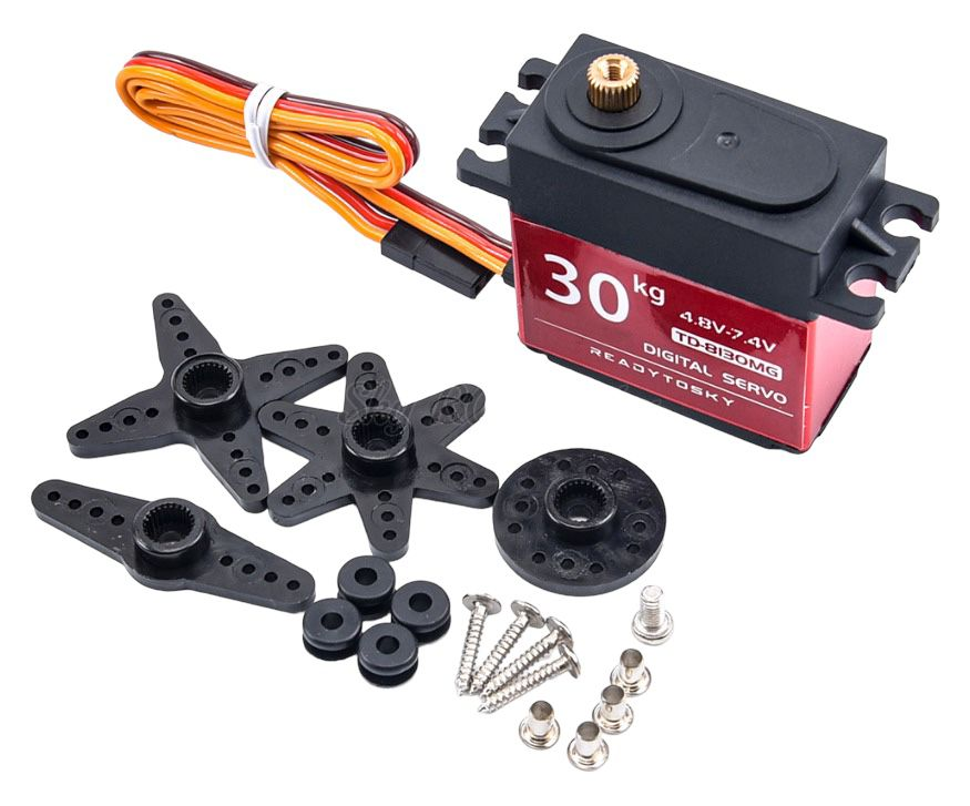 SERVO-rc-barato-crcequipment