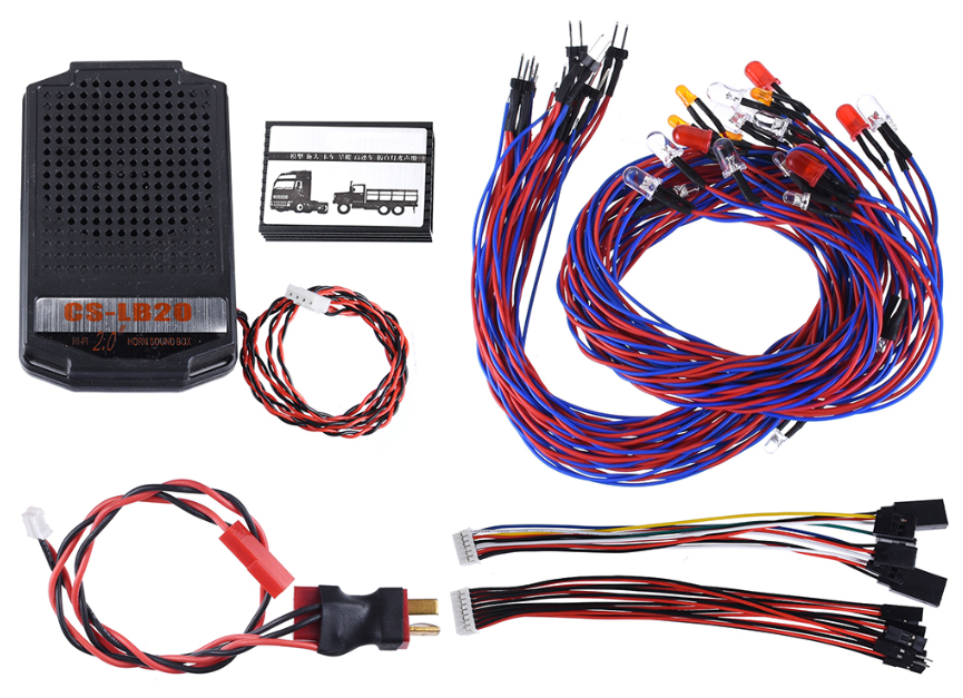 sistema-de-sonido-y-luces-camion-crcequipment-rc