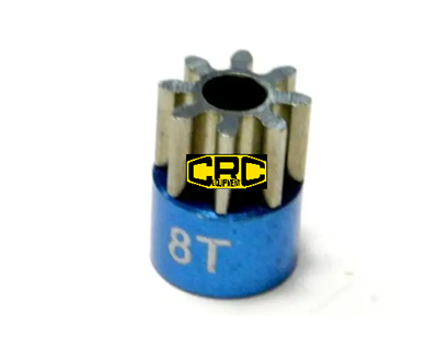 Pinon-motor-8T-crcequipment-rc