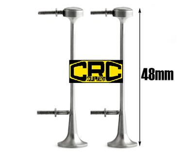 Trompeta-de-metal-crcequipment-rc