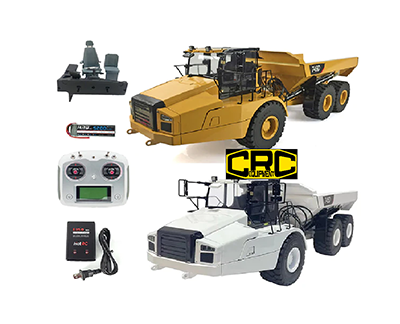camion-745D-crcequipment-RC