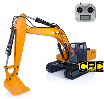 excavadora 4200xl RC