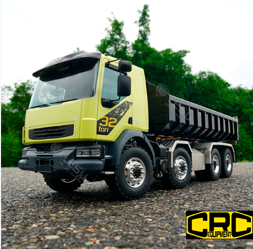 Camion-Multilift-8x8-VM-CRCEquipment-RC