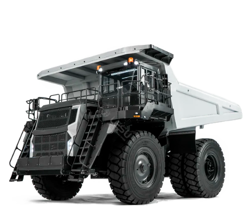 camion dumper lesu r100e-barato-crcequipment