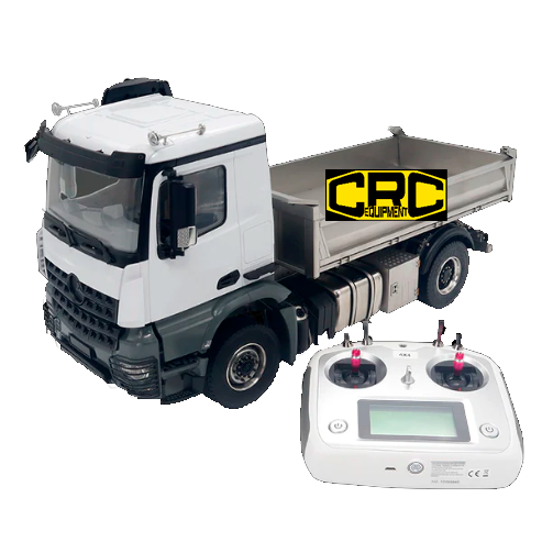 Camion-JDMODEL-3363-4X4-CRCEquipment-rc