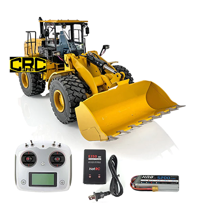 Cargadora-C95-crcequipment-rc