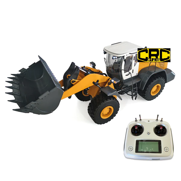 Cargadora-JDM-crcequipment-rc