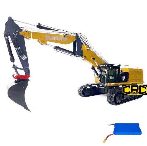 Excavadora-374F-Carter-Barata-CRCEquipment-rc