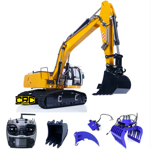 Excavadora946-18CRCEquipment-rc