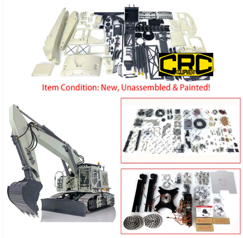 Excavadora-Aoue-ET35-Barata-CRCEquipment-rc