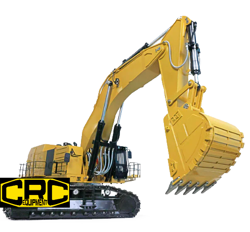 Excavadora-CAT-6015B-Hidráulica-CRCEquipment-Barata-rc