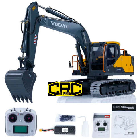 Excavadora-E111-crcequipment-Barata-rc