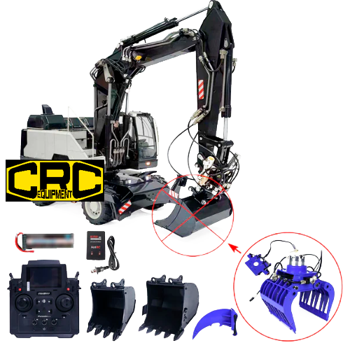ExcavadoraEC380-MTModel-Ruedas-Barata-CRCEquipment