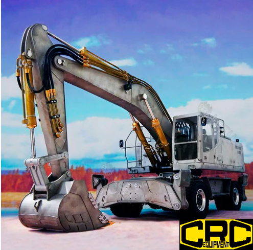Excavadora-ET30H-lesu-Barata-crcequipment-rc