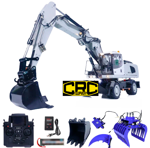 Excavadora-R946/3-Ruedas-Barata-CRCEquipment-rc