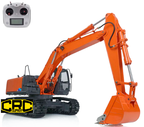 Excavadora-Barato-crcequipment-rc