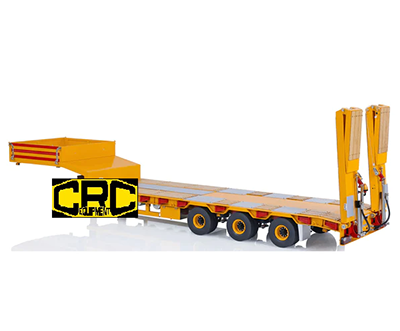 Gondola-Lesu-crcequipment-rc