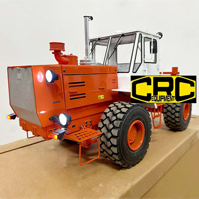 Tractor-T150k-crcequipment-rc