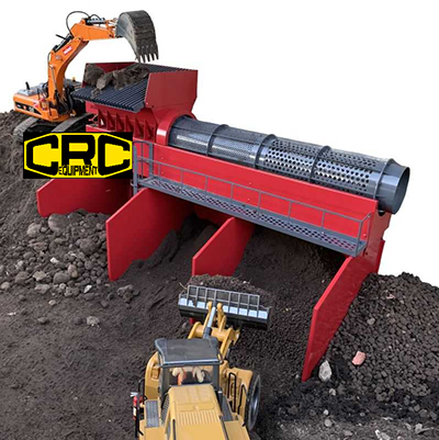 Tromel rc 1/14 Full Metal crcequipment criva