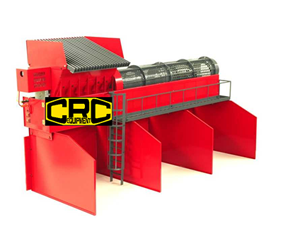 Tromel rc 1/14 Full Metal crcequipment criva