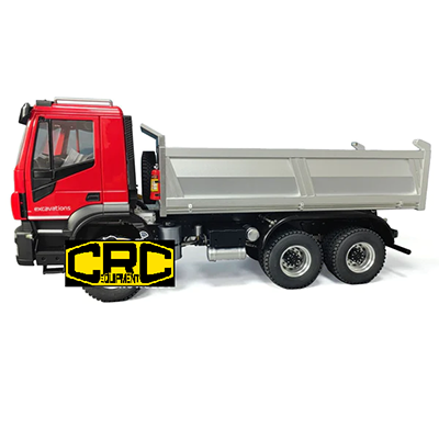 camion-MAN-6x6-MD-rojo-crcequipment-RC