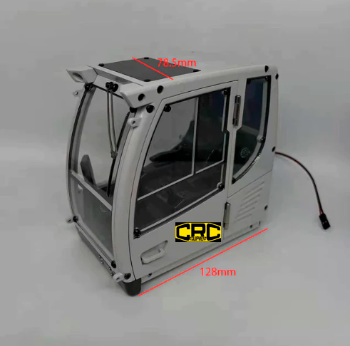 Cabina-XDRC-crcequipment-rc