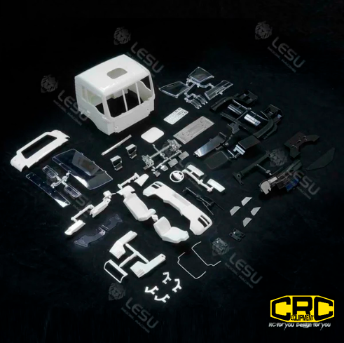 Cabina-tgs-crcequipment-rc