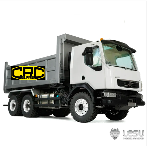 Camion-lesu-volvo-6x6-B-crcequipment-rc
