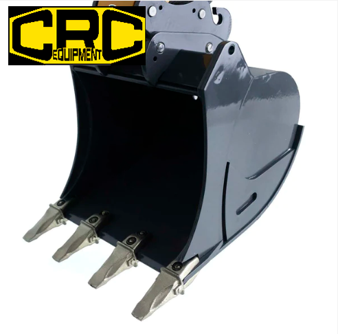 Cazo-XDRC-crcequipment-rc