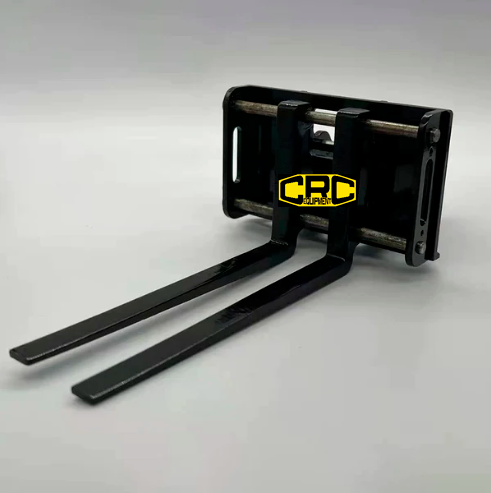 Pinza-metal-XDRC-crcequipment-rc