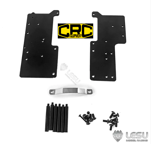 Plataforma-metal-bateria-crcequipment-rc