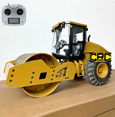 Rodillo-compactador-JZM-crcequipment-RC