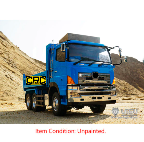 camion-lesu-6x6-3ejes-crcequipment-rc