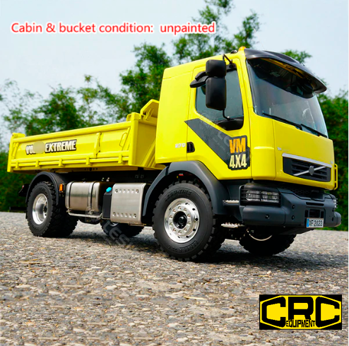 camion-volvo-4x4-lesu-crcequipment-rc