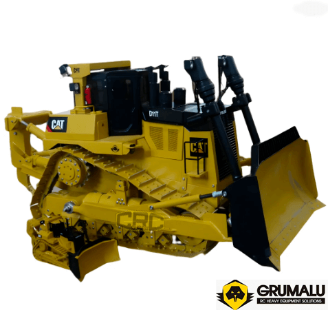 Bulldozer-dt90-xr-grumalu-crcequipment-rc