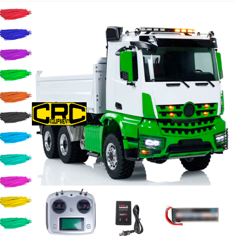 Camion-Lesu-6x6-3-vias-crcequipment-rc