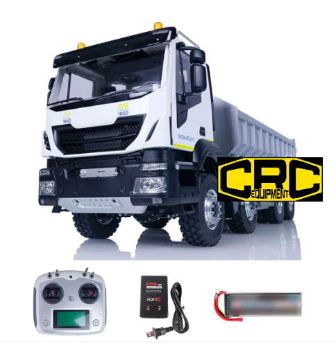 Camion-lesu-8x8-crcequipment-rc