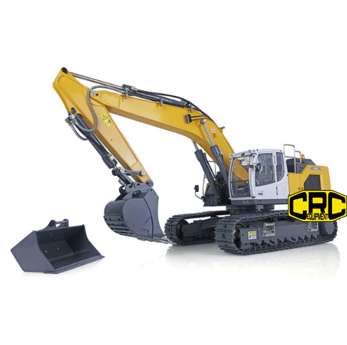 excavadora-l945-rtr-3crcequipment-rc