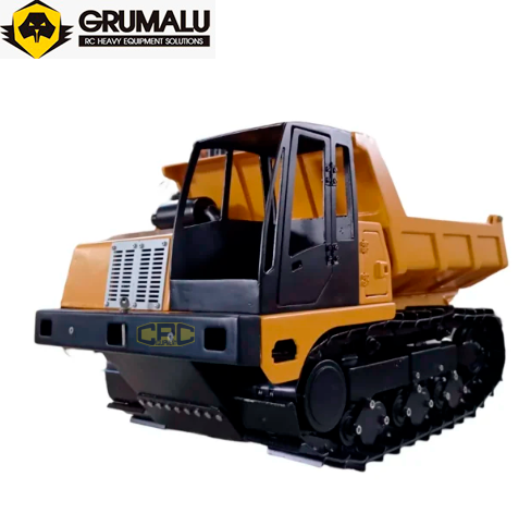 dumper-de-orugas-grumalu-1:14-crcequipment