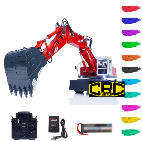excavadora-lesu-et30h-3-brazos-crcequipment-rc