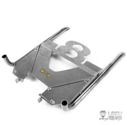 tubo-de-escape-v8-crcequipment-rc