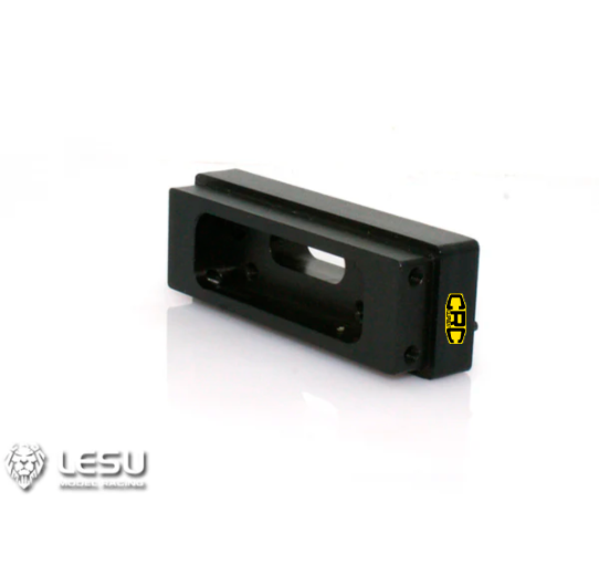 Traviesa-chasis-w-crcequipment-rc