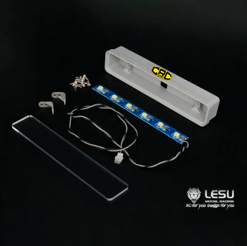 luz-led-lesu-crcequipment-rc