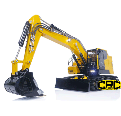 excavadora-et26l-2-brazos-crcequipment-rc