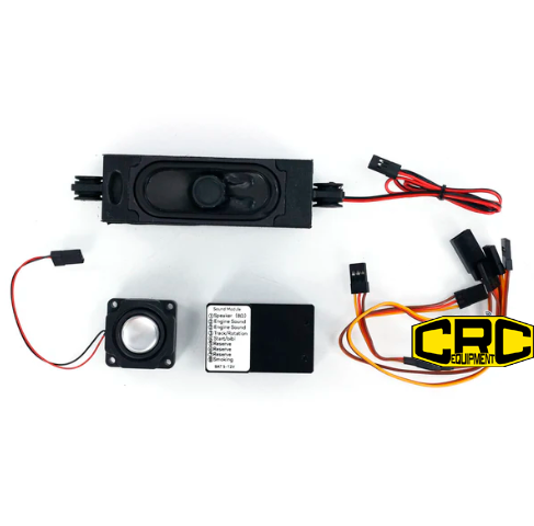 sistema-sonido-excavadora-hidraulica-crcequipment-rc
