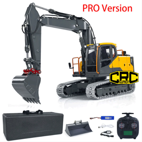 excavadora-hidraulica-ec160e-3brazos-crcequipment-rc