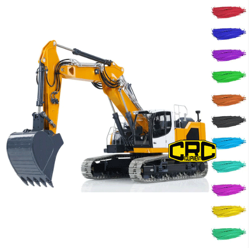 excavadora-lr945-3-brazos-crcequipment-rc