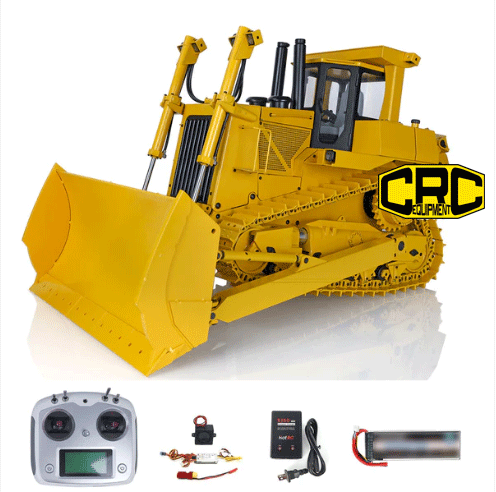 bulldozer-dxr2-d10t-1crcequipment-rc