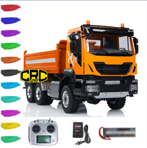 camion-6x6-lesu-3ejes-crcequipment-rc